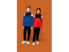 Kariban ProAct PA 1041 Dětské tréninkové kalhoty 20.1041 black 5