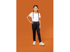 Kariban ProAct PA 1041 Dětské tréninkové kalhoty 20.1041 black 6