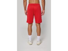 Kariban ProAct PA 1045 Pánské sportovní kraťasy 20.1045 sporty red 1