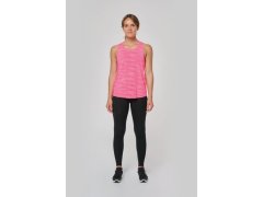 Kariban ProAct PA 4009 Dámské sportovní tílko 20.4009 black 6