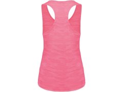 Kariban ProAct PA 4009 Dámské sportovní tílko 20.4009 fluorescent pink 2