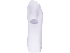 Kariban ProAct PA 4012 Pánské sportovní tričko 20.4012 white 4