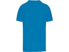 Kariban ProAct PA 4012 Pánské sportovní tričko 20.4012 aqua blue 7