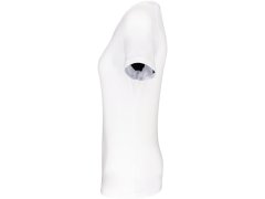 Kariban ProAct PA 4013 Dámské sportovní tričko 20.4013 white 6