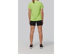 Kariban ProAct PA 4013 Dámské sportovní tričko 20.4013 black 1