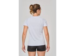 Kariban ProAct PA 4013 Dámské sportovní tričko 20.4013 black 2
