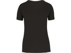 Kariban ProAct PA 4013 Dámské sportovní tričko 20.4013 black 6