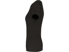 Kariban ProAct PA 4013 Dámské sportovní tričko 20.4013 black 7