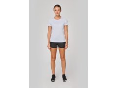 Kariban ProAct PA 4013 Dámské sportovní tričko 20.4013 fluorescent orange 6