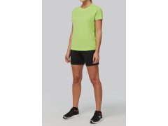 Kariban ProAct PA 4013 Dámské sportovní tričko 20.4013 fluorescent orange 7