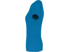 Kariban ProAct PA 4013 Dámské sportovní tričko 20.4013 aqua blue 5