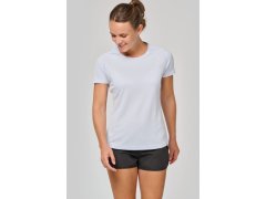 Kariban ProAct PA 4013 Dámské sportovní tričko 20.4013 fine grey 3