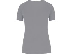Kariban ProAct PA 4013 Dámské sportovní tričko 20.4013 fine grey 5