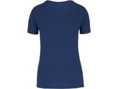 Kariban ProAct PA 4013 Dámské sportovní tričko 20.4013 sporty navy 6