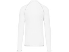 Kariban ProAct PA 4017 Sportovní tričko s dlouhým rukávem 20.4017 white 5
