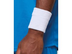 Kariban ProAct PA 049 Froté potítko na ruku extra široké 20.P049 sporty navy 1