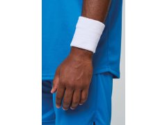 Kariban ProAct PA 049 Froté potítko na ruku extra široké 20.P049 sporty navy 2