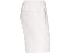 Kariban ProAct PA 154 Pánské sportovní kraťasy 20.P154 white 1
