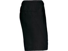 Kariban ProAct PA 154 Pánské sportovní kraťasy 20.P154 black 2