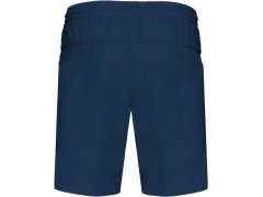 Kariban ProAct PA 154 Pánské sportovní kraťasy 20.P154 navy 1