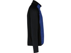 Kariban ProAct PA 233 Sportovní hybridní strečová bunda 20.P233 dark royal blue/black 1