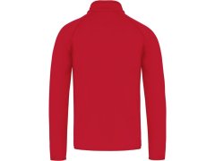 Kariban ProAct PA 233 Sportovní hybridní strečová bunda 20.P233 sporty red 6