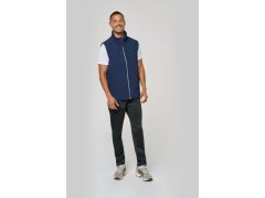 Kariban ProAct PA 323 3-vrstvá softshellová bunda s odep. rukávy 20.P323 sporty red 7