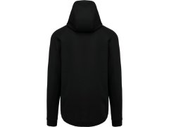 Kariban ProAct PA 358 Pánská tréninková bunda 20.P358 black 3