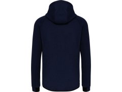 Kariban ProAct PA 358 Pánská tréninková bunda 20.P358 french navy heather 4