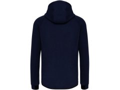 Kariban ProAct PA 358 Pánská tréninková bunda 20.P358 french navy heather 8