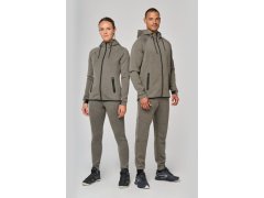 Kariban ProAct PA 359 Dámská tréninková bunda 20.P359 black 7