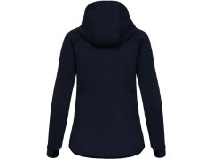 Kariban ProAct PA 359 Dámská tréninková bunda 20.P359 french navy heather 4