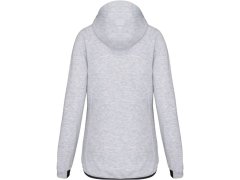 Kariban ProAct PA 359 Dámská tréninková bunda 20.P359 ash heather 4