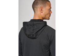 Kariban ProAct PA 360 Sportovní mikina s kapucí a 1/4 zipem 20.P360 dark grey 8