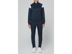 Kariban ProAct PA 390 Tréninková bunda 20.P390 dark royal blue/navy 2