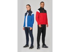 Kariban ProAct PA 390 Tréninková bunda 20.P390 sporty red/black 4