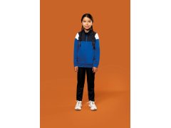 Kariban ProAct PA 391 Dětská tréninková bunda 20.P391 dark royal blue/navy 1