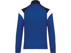 Kariban ProAct PA 391 Dětská tréninková bunda 20.P391 dark royal blue/navy 5