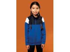 Kariban ProAct PA 391 Dětská tréninková bunda 20.P391 dark royal blue/navy 8