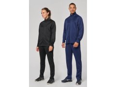 Kariban ProAct PA 392 Tréninková bunda "Premium" 20.P392 black 3