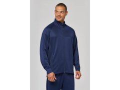 Kariban ProAct PA 392 Tréninková bunda "Premium" 20.P392 black 4