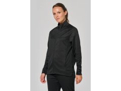 Kariban ProAct PA 392 Tréninková bunda "Premium" 20.P392 black 6