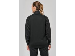 Kariban ProAct PA 392 Tréninková bunda "Premium" 20.P392 black 8
