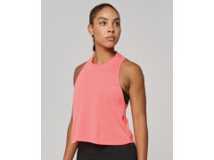 Kariban ProAct PA 4025 Dámské sportovní tílko 20.P425 black 1