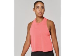 Kariban ProAct PA 4025 Dámské sportovní tílko 20.P425 black 2