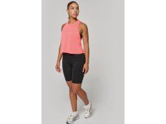 Kariban ProAct PA 4025 Dámské sportovní tílko 20.P425 black 4