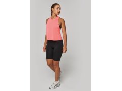 Kariban ProAct PA 4025 Dámské sportovní tílko 20.P425 black 5