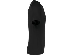 Kariban ProAct PA 438 Pánské sportovní tričko 20.P438 black 5