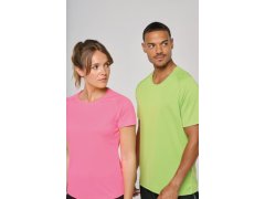 Kariban ProAct PA 438 Pánské sportovní tričko 20.P438 black 7
