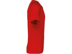 Kariban ProAct PA 438 Pánské sportovní tričko 20.P438 red 4